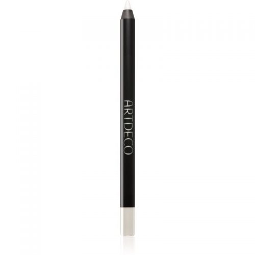 Artdeco Soft Eye Liner Waterproof wodoodporna kredka do oczu odcień 221.98 vanilla white 1,2 g