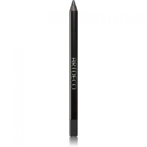 Artdeco Soft Eye Liner Waterproof wodoodporna kredka do oczu odcień 97A Deep Anthracite 1,2 g