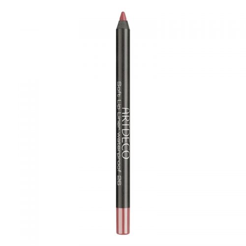 Artdeco Soft Lip Liner Waterproof wodoodporna konturówka do ust odcień 172.12 Summer Peach 1,2 g