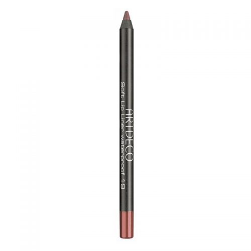 Artdeco Soft Lip Liner Waterproof wodoodporna konturówka do ust odcień 172.19 Venetian Red 1,2 g