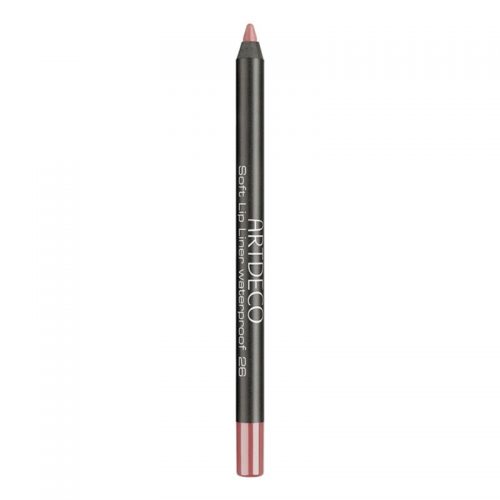 Artdeco Soft Lip Liner Waterproof wodoodporna konturówka do ust odcień 172.26 sensual teak 1,2 g