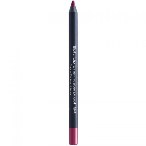 Artdeco Soft Lip Liner Waterproof wodoodporna konturówka do ust odcień 172.94 Grape Stomping 1,2 g