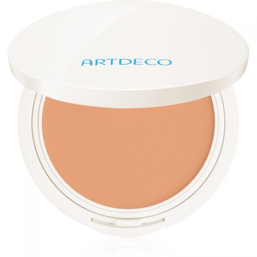 Artdeco Sun Protection Powder Foundation podkład w pudrze SPF 50 odcień 70 Dark Sand 9,5 g