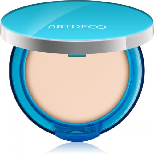 Artdeco Sun Protection Powder Foundation podkład w pudrze SPF 50 odcień 90 Light Sand 9,5 g