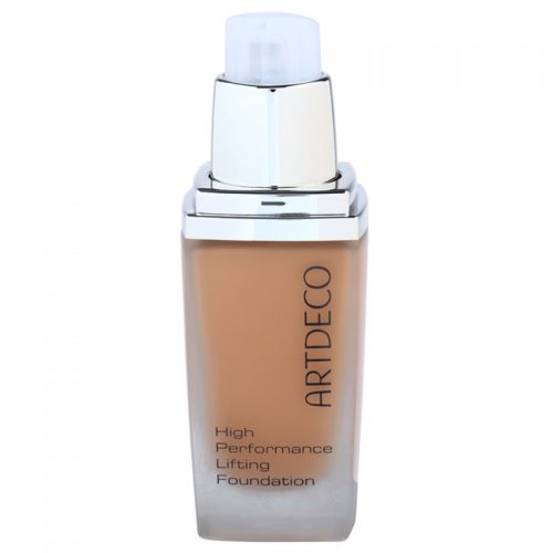 Artdeco The Sound of Beauty High Performance nawilżający podkład z efektem wygładzjącym odcień 489.11 Reflecting Honey 30 ml