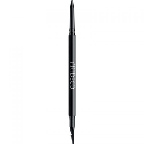 Artdeco Ultra Fine Brow Liner precyzyjny ołówek do brwi odcień 2812.11 Coal 0,09 g