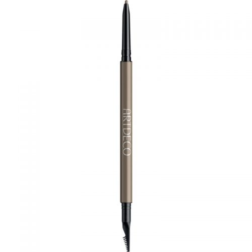 Artdeco Ultra Fine Brow Liner precyzyjny ołówek do brwi odcień 2812.21 Ash Brown 0,09 g