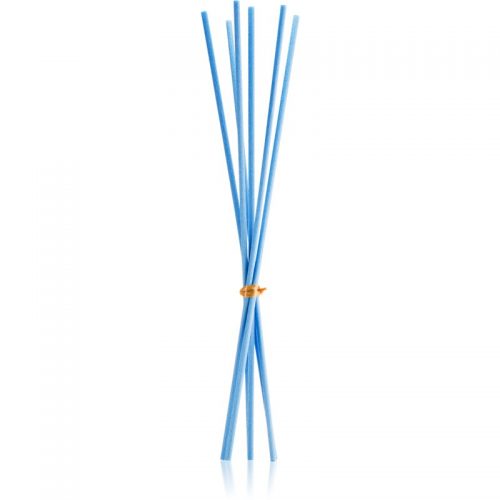 Ashleigh & Burwood London Accesories patyczki zapachowe do dyfuzora zapachowego III. (Blue) 6 szt.