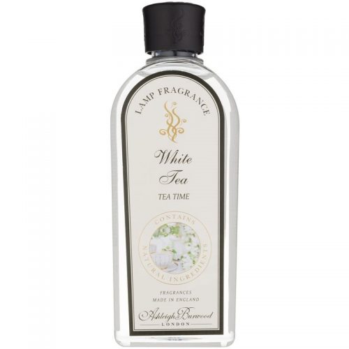 Ashleigh & Burwood London Lamp Fragrance White Tea napełnienie do lampy katalitycznej 500 ml