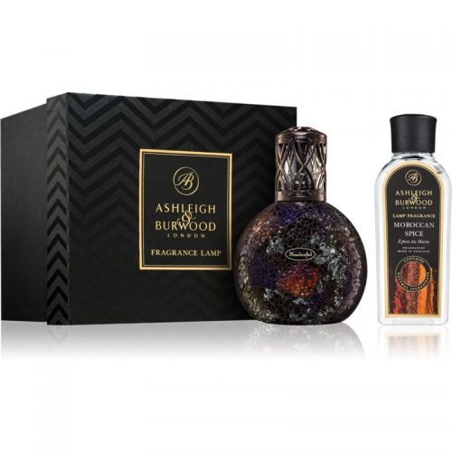Ashleigh & Burwood London Oriental Woodland zestaw upominkowy I.