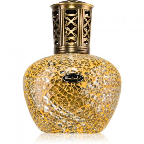 Ashleigh & Burwood London Treasure Chest lampa katalityczna duża (18 x 9,5 cm)