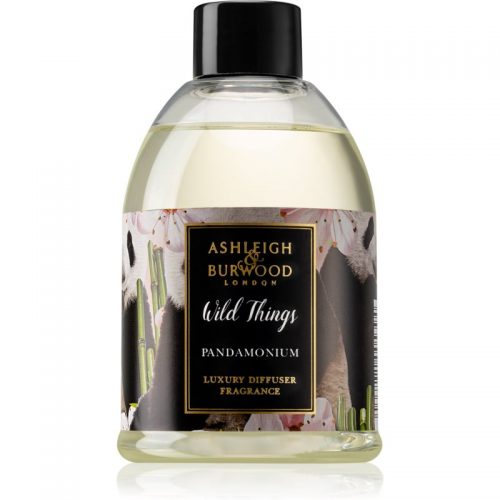 Ashleigh & Burwood London Wild Things Pandamonium napełnianie do dyfuzorów 200 ml