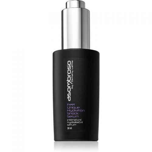 Asombroso by Osmany Laffita Feel Unique intensywne serum nawilżające 30 ml