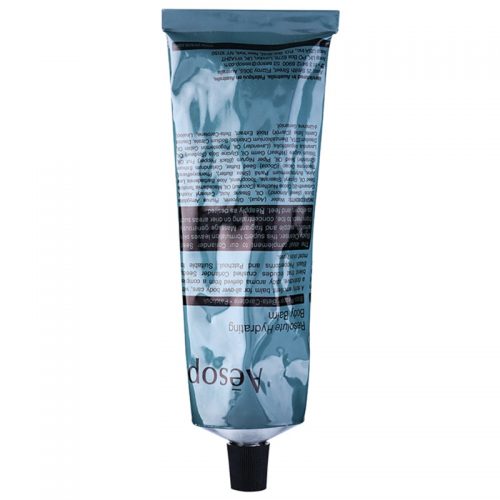 Aēsop Body Resolute Hydrating zmiękczający balsam do ciała 120 ml