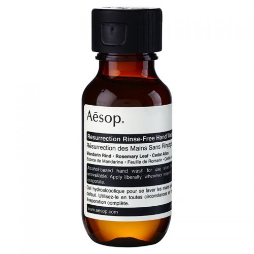 Aēsop Body Resurrection żel myjący do rąk 50 ml