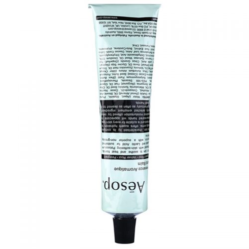 Aēsop Body Reverence Aromatique balsam zmiękczający do rąk 75 ml