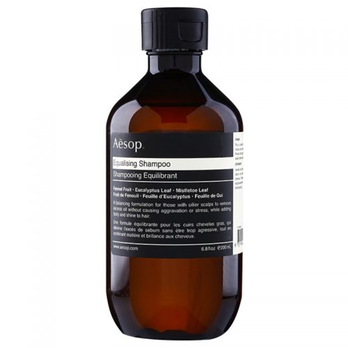 Aēsop Hair Equalising szampon przywracający równowagę skóry głowy 200 ml