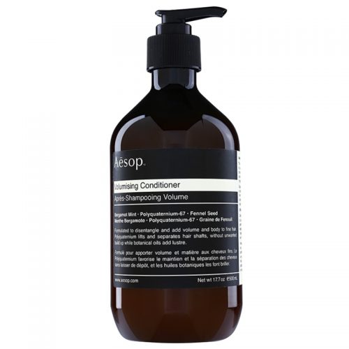Aēsop Hair Volumising odżywka nadająca objętość do włosów delikatnych 500 ml