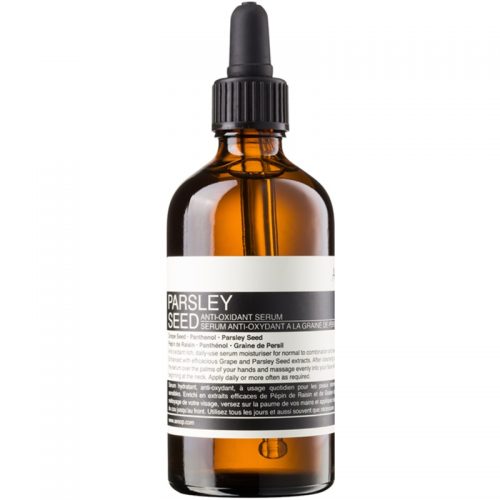 Aēsop Skin Parsley Seed serum antyoksydujące 100 ml