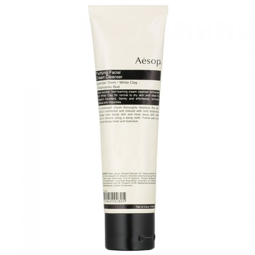 Aēsop Skin Purifying krem oczyszczający 100 ml