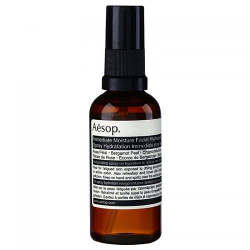 Aēsop Skin spray orzeźwiający i nawilżający do twarzy 60 ml