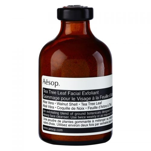 Aēsop Skin Tea Tree Leaf proszek złuszczający 30 ml