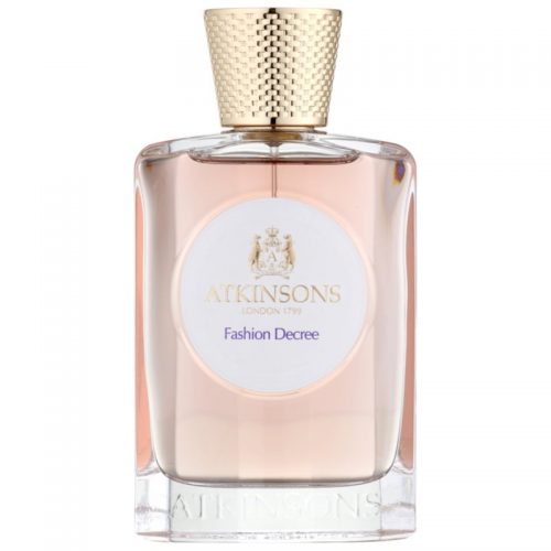 Atkinsons Fashion Decree woda toaletowa dla kobiet 50 ml