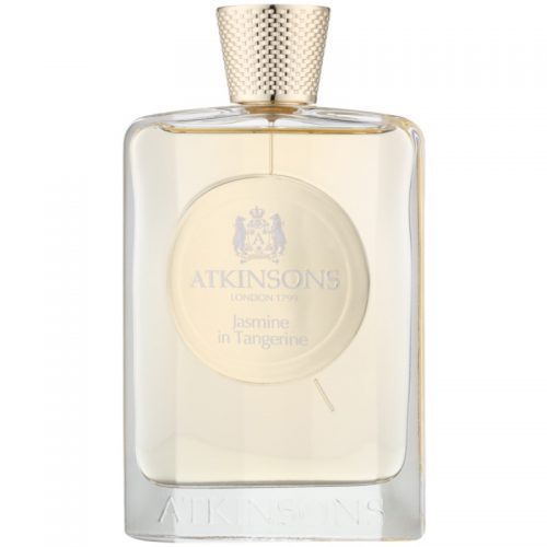 Atkinsons Jasmine in Tangerine woda perfumowana dla kobiet 100 ml
