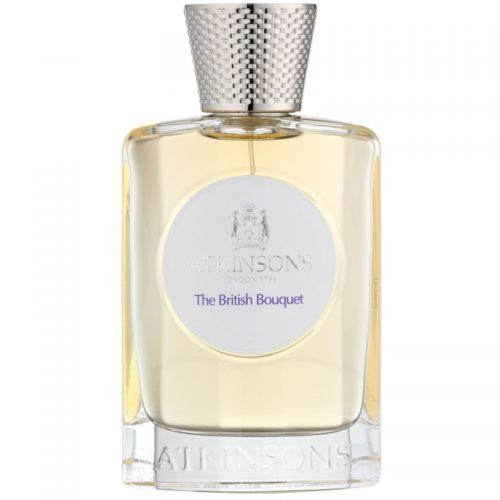 Atkinsons The British Bouquet woda toaletowa unisex 50 ml