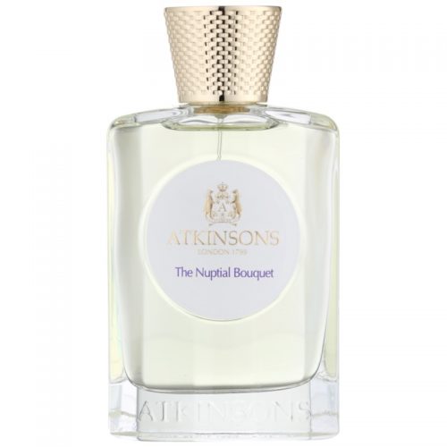 Atkinsons The Nuptial Bouquet woda toaletowa dla kobiet 50 ml