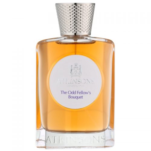Atkinsons The Odd Fellow’s Bouquet woda toaletowa dla mężczyzn 50 ml