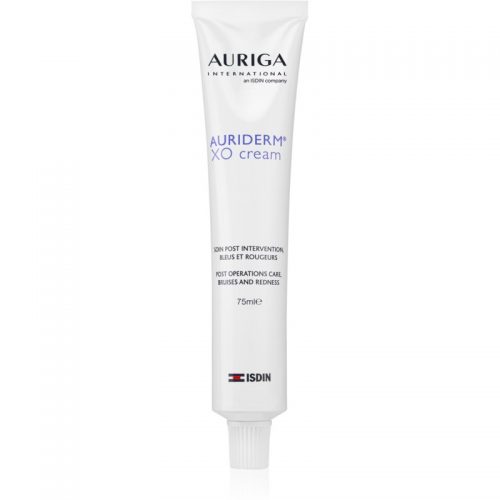 Auriga Auriderm XO krem przeciw sińcom i obrzękom 75 ml