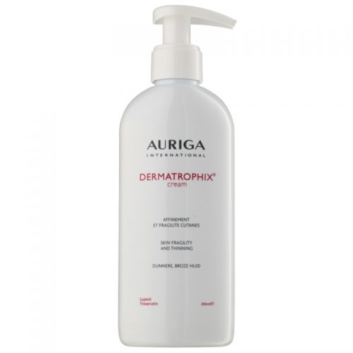 Auriga Dermatrophix ujędrniający krem do ciała przeciw starzeniu skóry Skin Fragility and Thinning 200 ml