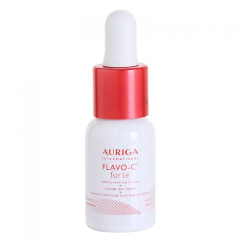 Auriga Flavo-C intensywne serum przeciwzmarszczkowe 15 ml