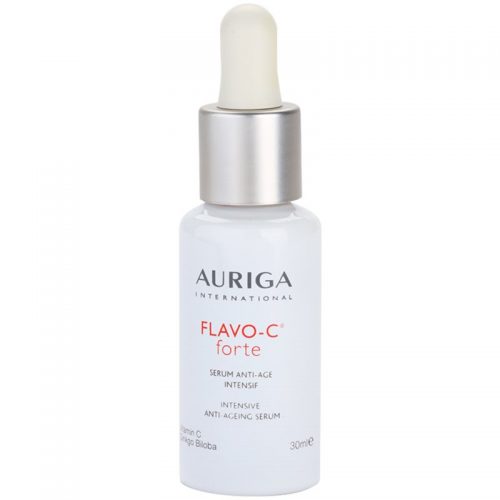 Auriga Flavo-C intensywne serum przeciwzmarszczkowe 30 ml