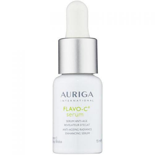 Auriga Flavo-C serum przeciwzmarszczkowe do wszystkich rodzajów skóry 15 ml