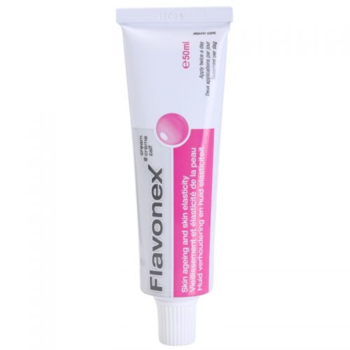 Auriga Flavonex krem do twarzy i ciała przeciw oznakom starzenia 50 ml