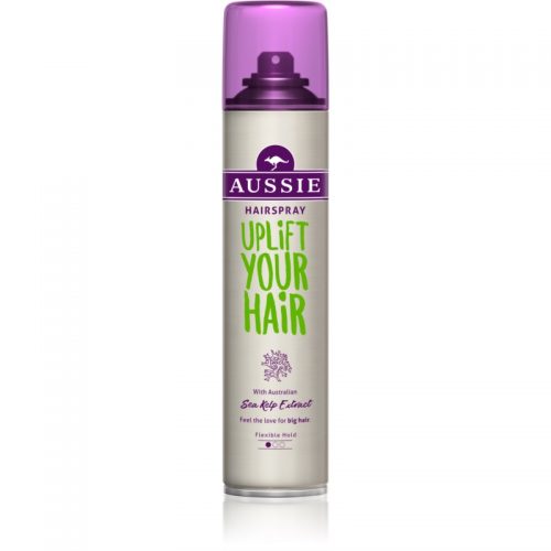 Aussie Aussome Volume lakier do włosów do zwiększenia objętości Uplift Your Hair 250 ml