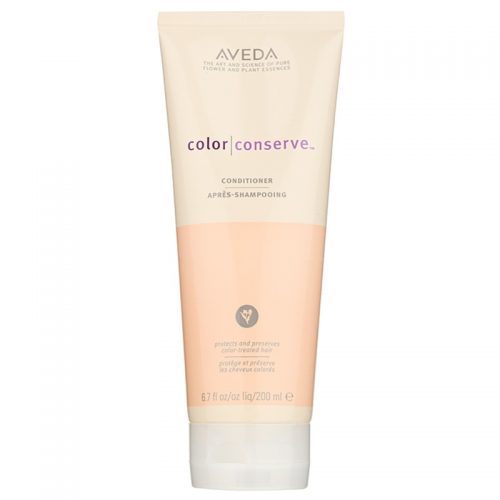 Aveda Color Conserve odżywka ochronna do włosów farbowanych 200 ml