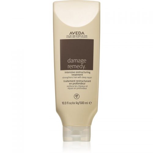 Aveda Damage Remedy kuracja nawilżająca do włosów 500 ml