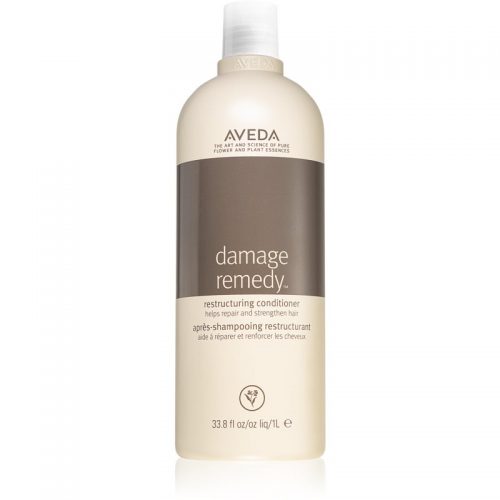 Aveda Damage Remedy odżywka do włosów zniszczonych 1000 ml