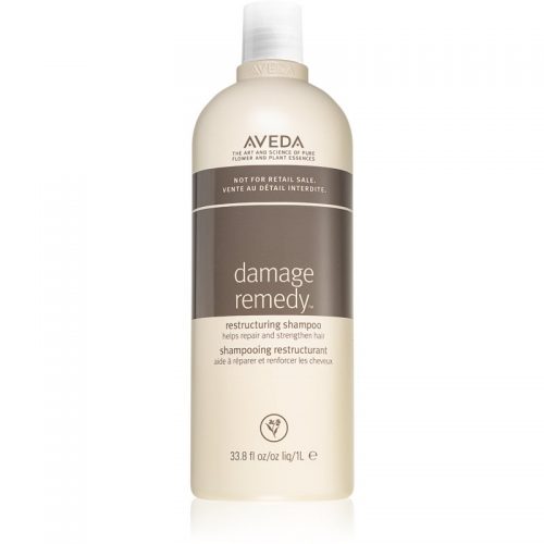 Aveda Damage Remedy wzmacniający szampon do włosów zniszczonych 1000 ml