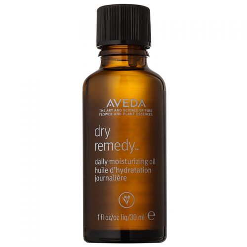 Aveda Dry Remedy olejek nawilżający do włosów suchych 30 ml