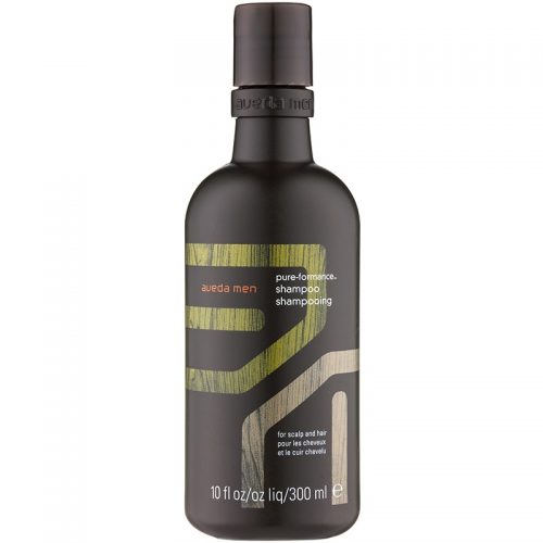 Aveda Men Pure – Formance szampon do włosów do przetłuszczających się włosów i skóry głowy 300 ml