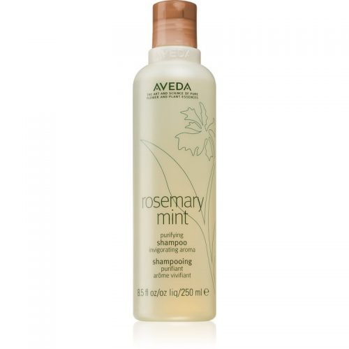 Aveda Rosemary Mint szampon oczyszczający 250 ml