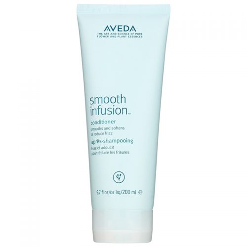 Aveda Smooth Infusion odżywka nawilżająca przeciwko puszeniu się włosów 200 ml