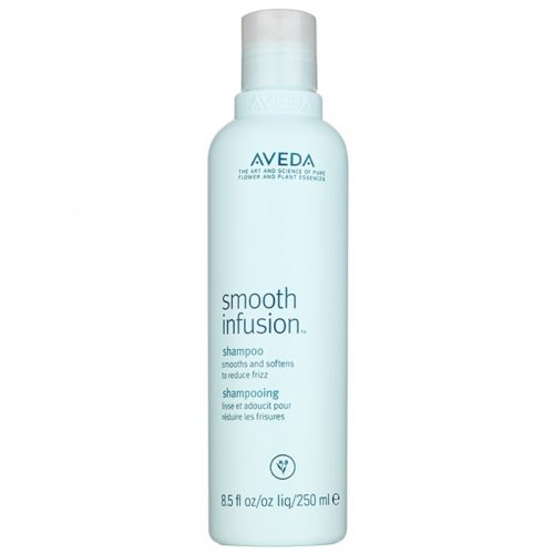 Aveda Smooth Infusion szampon wygładzający przeciwko puszeniu się włosów 250 ml