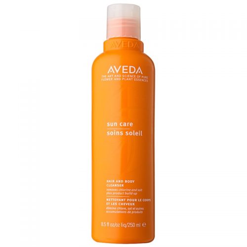 Aveda Sun Care szampon i żel pod prysznic 2 w 1 250 ml