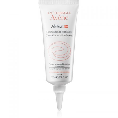 Avène Akérat preparat do stosowania miejscowego na skórę zrogowaciałą i łuszczącą się 100 ml