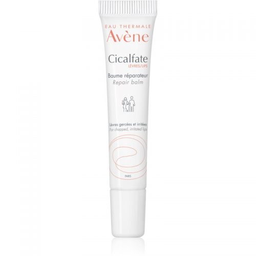 Avène Cicalfate balsam regenerujący do ust 10 ml